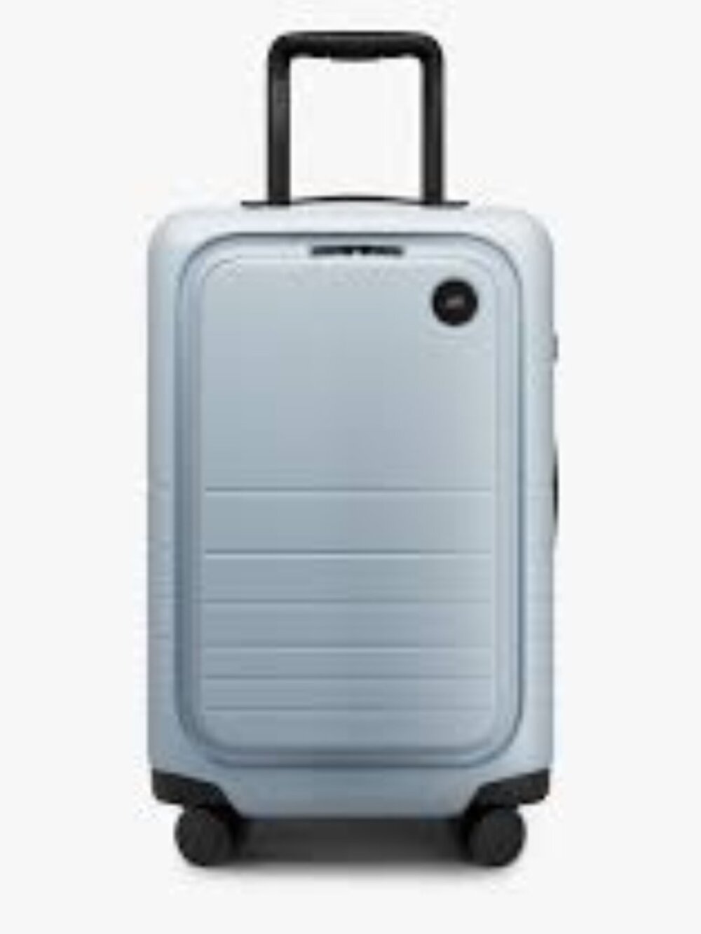 Monos Carry-On Pro Light Blue